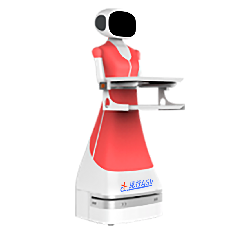 從“持續(xù)作業(yè)”到“按需喚醒”：AGV小車的“睡眠節(jié)能術”